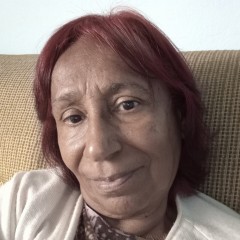 Elizabeth Pereira